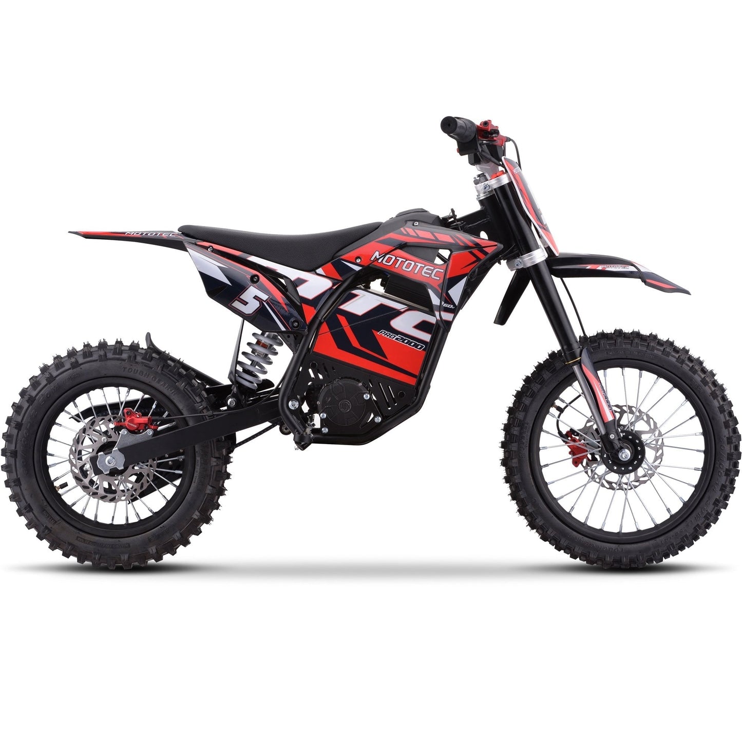 dirt bike